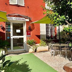 Hotel Danemark